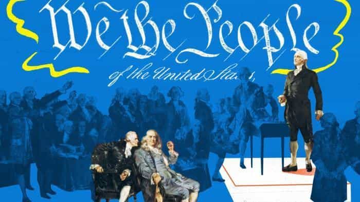 نقد و بررسی سریال چه کسی رأی می‌دهد، توضی...(2020) | چی‌بینو