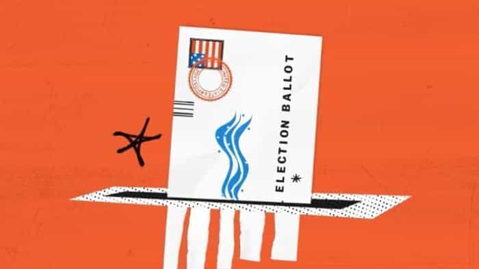 نقد و بررسی سریال چه کسی رأی می‌دهد، توضی...(2020) | چی‌بینو