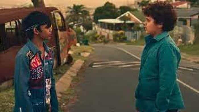 نقد و بررسی فیلم سلاطین خیابان توت: بگذار...(2023) | چی‌بینو