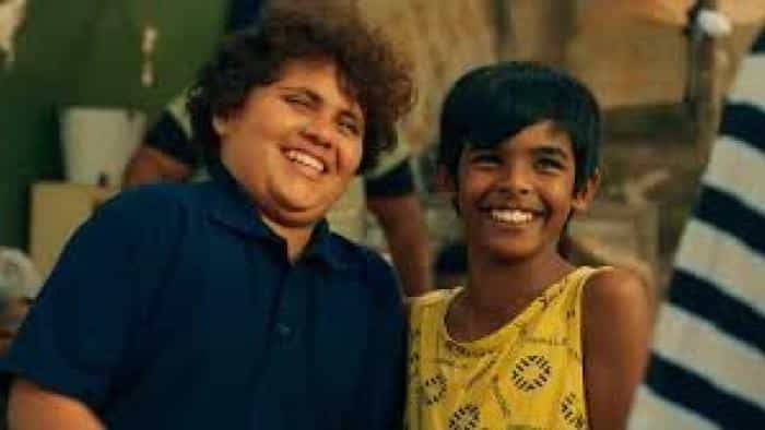 نقد و بررسی فیلم سلاطین خیابان توت: بگذار...(2023) | چی‌بینو