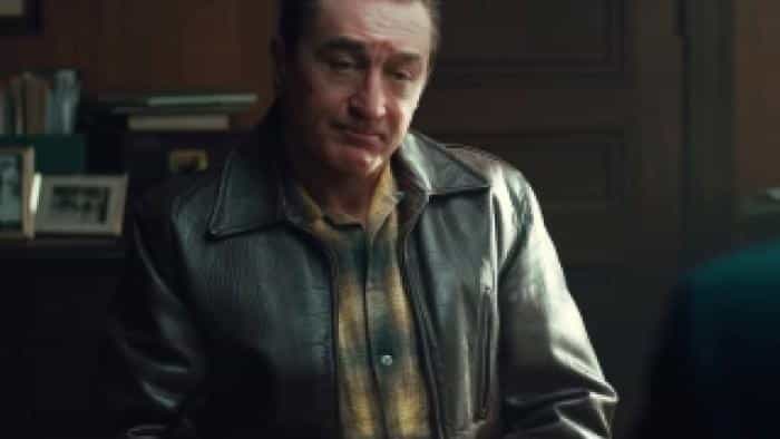 تماشای فیلم مرد ایرلندی محصول سال 2019 | چی‌بینو