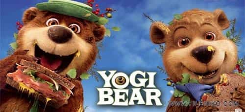 تماشای فیلم یوگی خرسه محصول سال 2010 | چی‌بینو