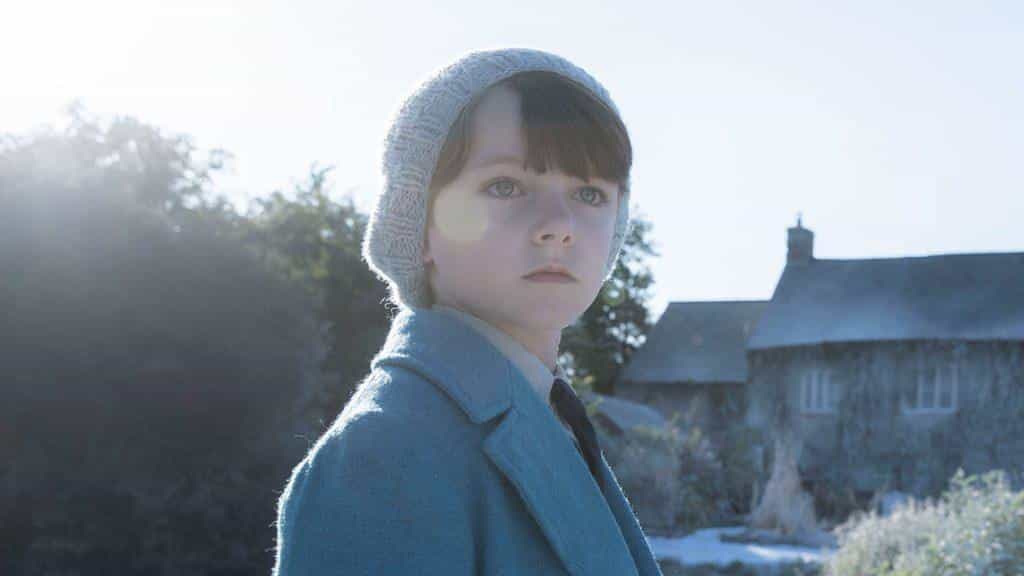 تماشای فیلم روالد و بئاتریکس:دم موش کنجکاو (2020) | چی‌بینو