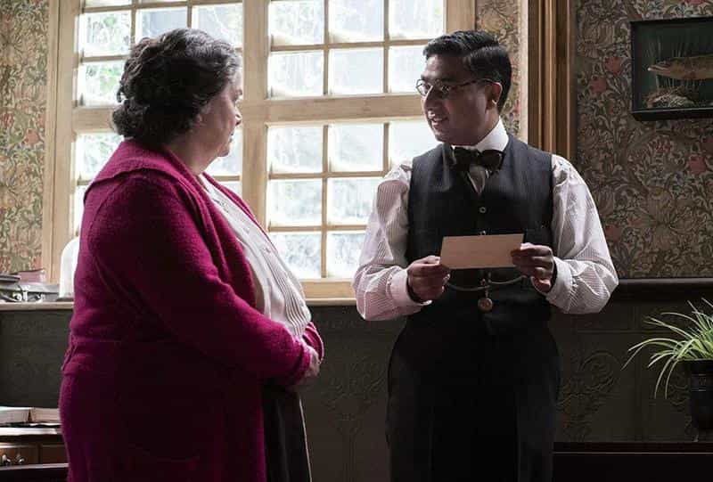 تماشای فیلم روالد و بئاتریکس:دم موش کنجکاو (2020) | چی‌بینو