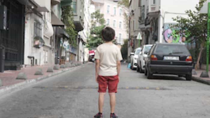 تماشای فیلم زندگی کاغذی محصول سال 2021 | چی‌بینو