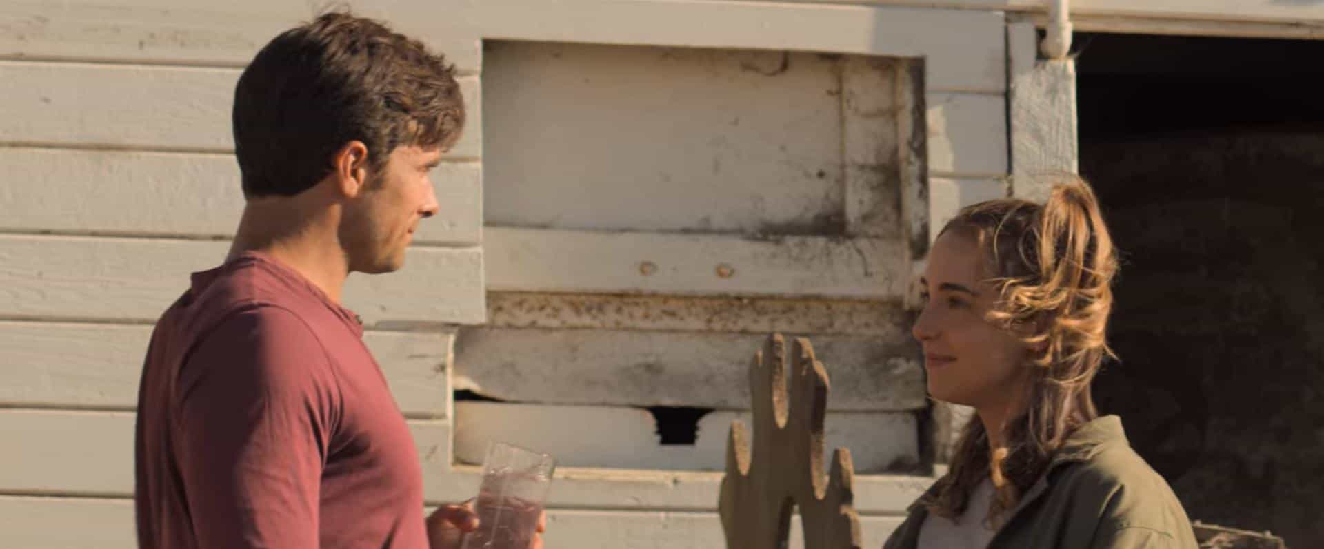 نقد و بررسی فیلم کریسمس در کالیفرنیا (2020) | چی‌بینو