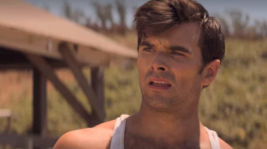 نقد و بررسی فیلم کریسمس در کالیفرنیا (2020) | چی‌بینو