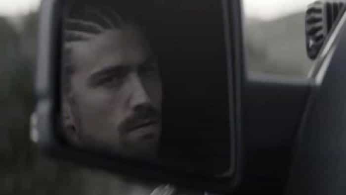 تماشای فیلم نجات وحشیانه محصول سال 2022 | چیبینو