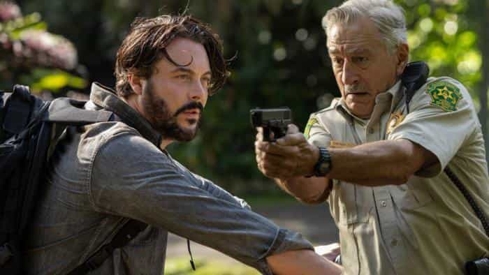 تماشای فیلم نجات وحشیانه محصول سال 2022 | چیبینو