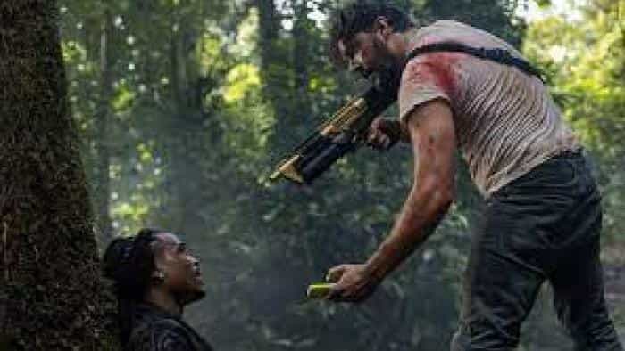 تماشای فیلم نجات وحشیانه محصول سال 2022 | چیبینو