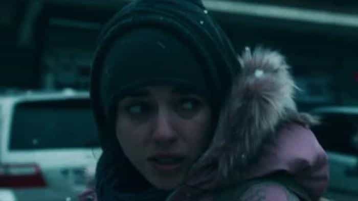 نقد و بررسی فیلم هیچکس زنده بیرون نمی‌رود (2021) | چی‌بینو