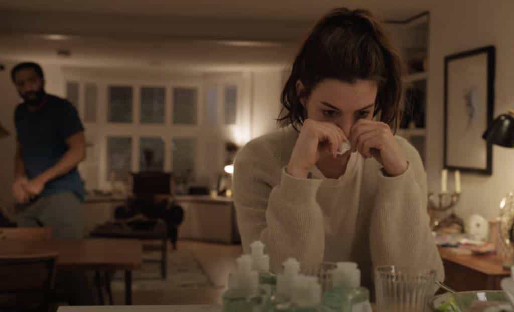 تماشای فیلم خانه نشینی محصول سال 2021 | چیبینو