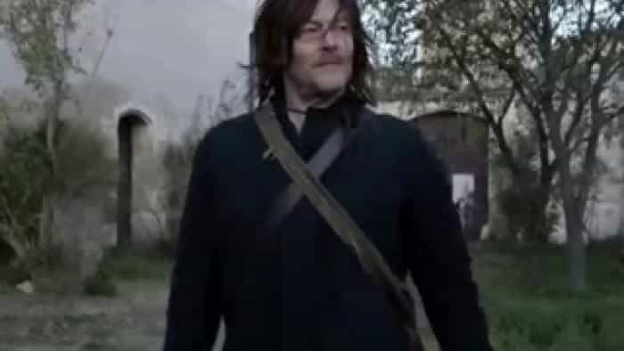 تماشای سریال مردگان متحرک: دریل دیکسن (2023) | چیبینو