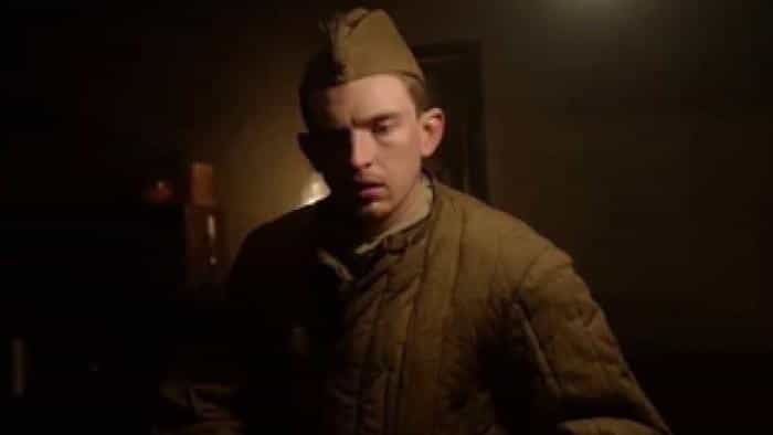 تماشای فیلم خاکسپاری محصول سال 2022 | چی‌بینو