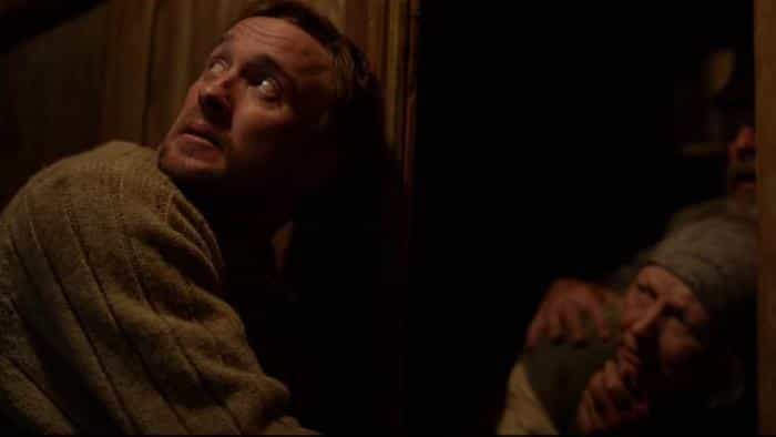 تماشای فیلم خاکسپاری محصول سال 2022 | چی‌بینو