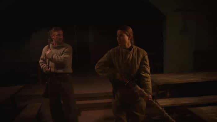 تماشای فیلم خاکسپاری محصول سال 2022 | چی‌بینو