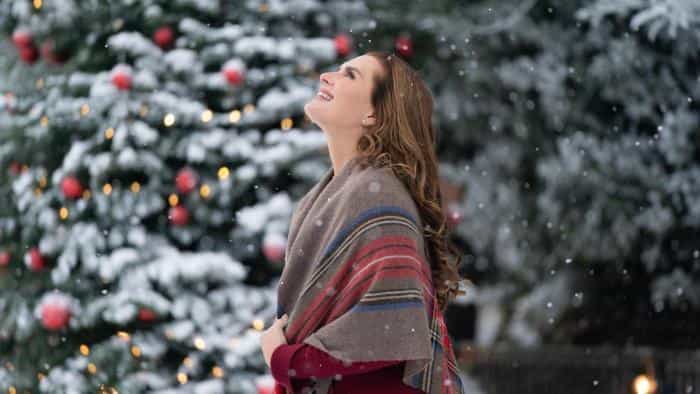 نقد و بررسی فیلم قلعه‌ای برای کریسمس (2021) | چی‌بینو