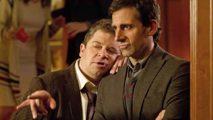 نقد و بررسی فیلم در جستجوی یک دوست برای پایان جهان (2012)