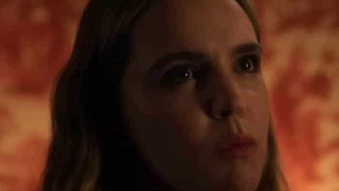 تماشای سریال دروغگوهای کوچولوی زیبا: گناه اصلی (2022)