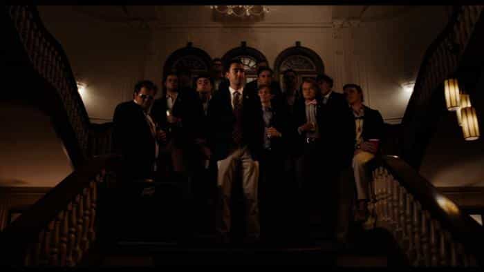 نقد و بررسی فیلم خط محصول سال 2022 | چی‌بینو