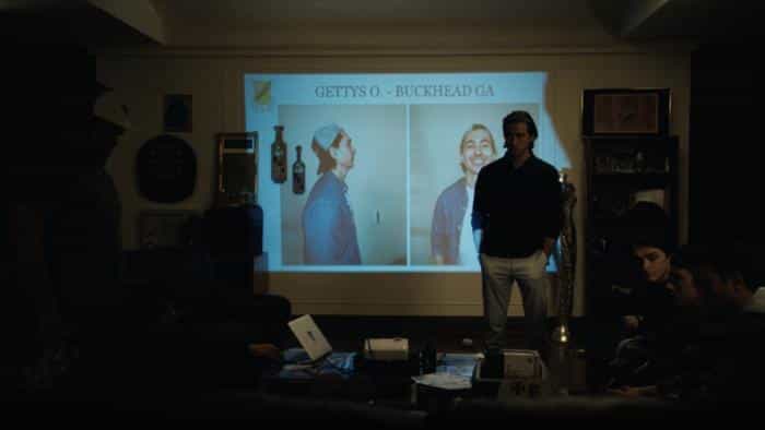 نقد و بررسی فیلم خط محصول سال 2022 | چی‌بینو