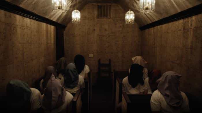 نقد و بررسی فیلم خط محصول سال 2022 | چی‌بینو