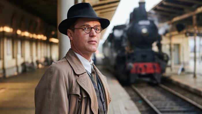 تماشای فیلم یک زندگی محصول سال 2023 | چی‌بینو