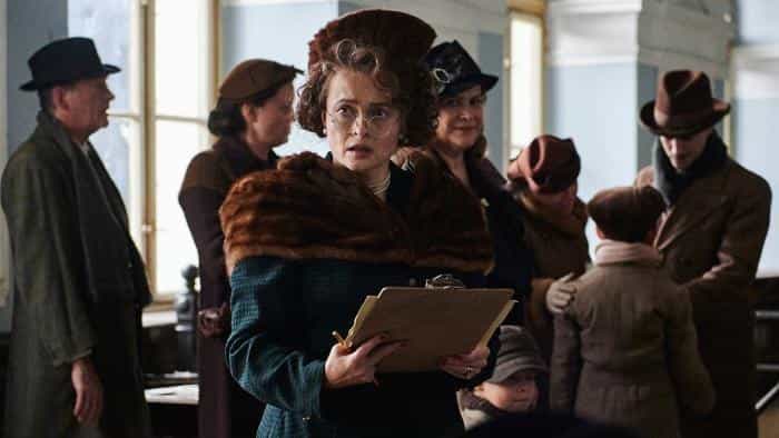 تماشای فیلم یک زندگی محصول سال 2023 | چی‌بینو