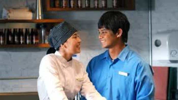 نقد و بررسی فیلم همه‌اش از تو بود محصول سال 2020 | چی‌بینو