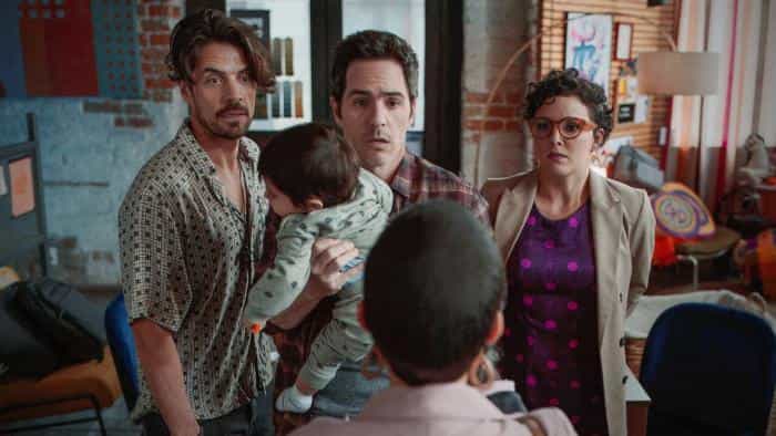 نقد و بررسی فیلم شما می‌توانید این کار را انجام دهید. (2020)