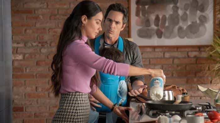 نقد و بررسی فیلم شما می‌توانید این کار را انجام دهید. (2020)