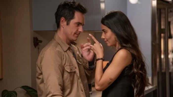 نقد و بررسی فیلم شما می‌توانید این کار را انجام دهید. (2020)