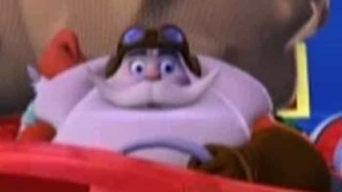 نقد و بررسی انیمیشن باید ببینم بابا نوئل رو (2008) | چیبینو