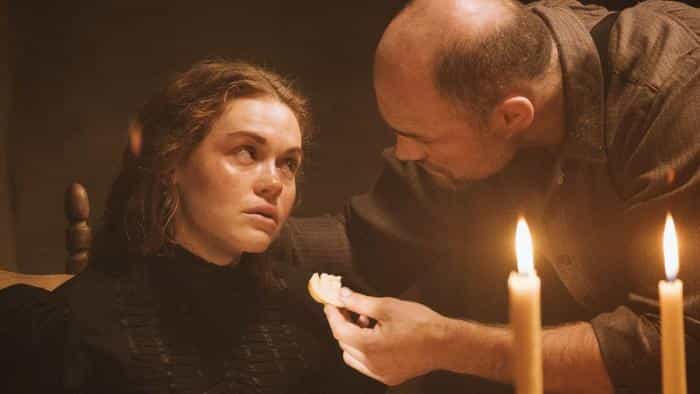 نقد و بررسی فیلم افسانه محصول سال 2023 | چی‌بینو