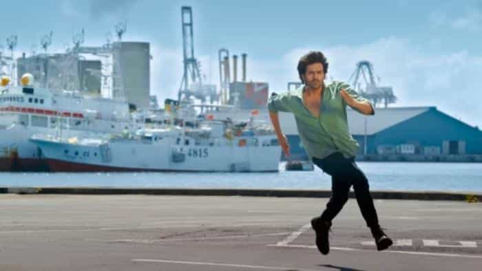 تماشای فیلم شاهزاده محصول سال 2023 | چی‌بینو