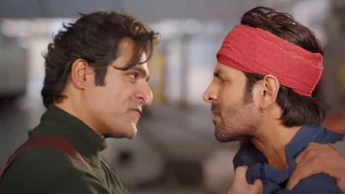 تماشای فیلم شاهزاده محصول سال 2023 | چی‌بینو