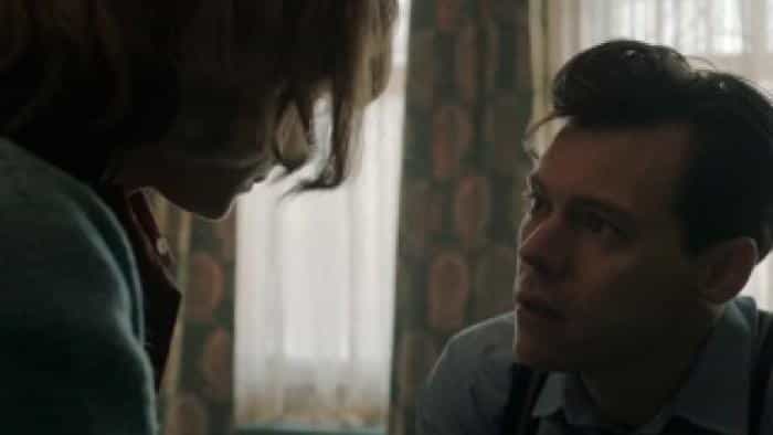 تماشای فیلم پلیس من محصول سال 2022 | چی‌بینو