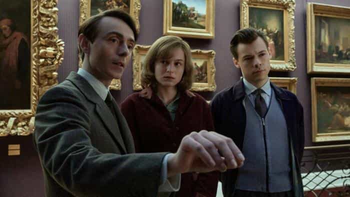 تماشای فیلم پلیس من محصول سال 2022 | چی‌بینو