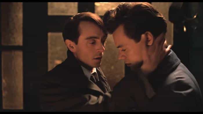 تماشای فیلم پلیس من محصول سال 2022 | چی‌بینو