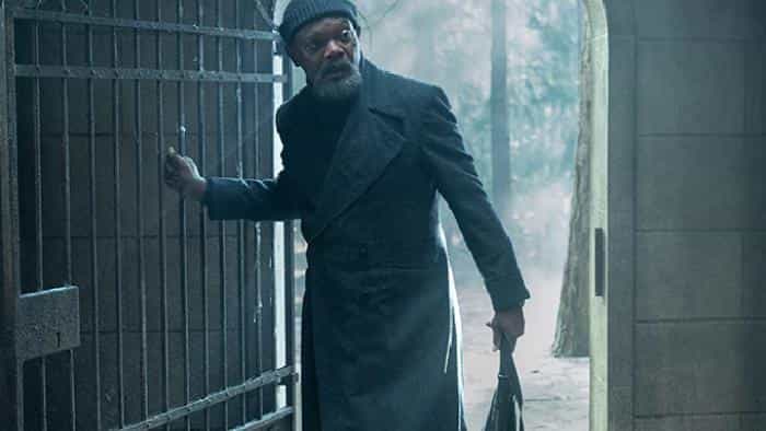 تماشای سریال تهاجم سری محصول سال 2023 | چی‌بینو