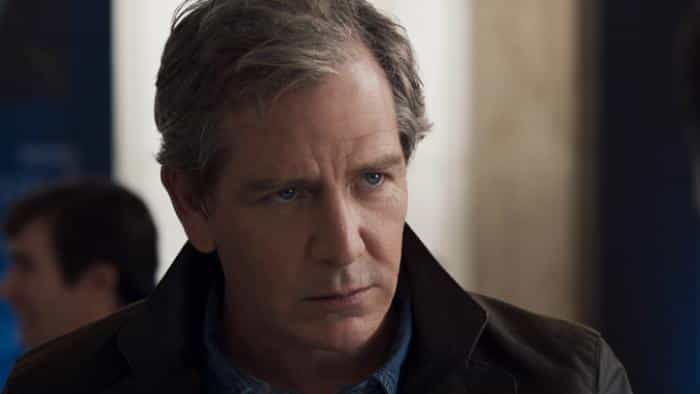 تماشای سریال تهاجم سری محصول سال 2023 | چی‌بینو