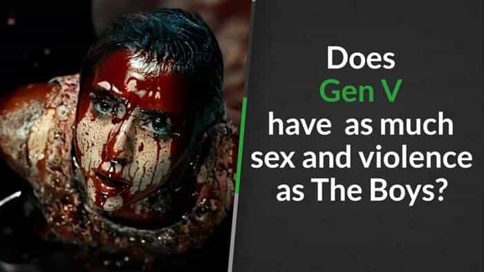 تماشای سریال نسل وی محصول سال 2023 | چیبینو