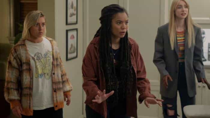 تماشای سریال نسل وی محصول سال 2023 | چیبینو