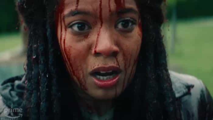 تماشای سریال نسل وی محصول سال 2023 | چیبینو