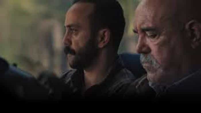 نقد و بررسی فیلم مرا دوست بدار محصول سال 2021 | چی‌بینو