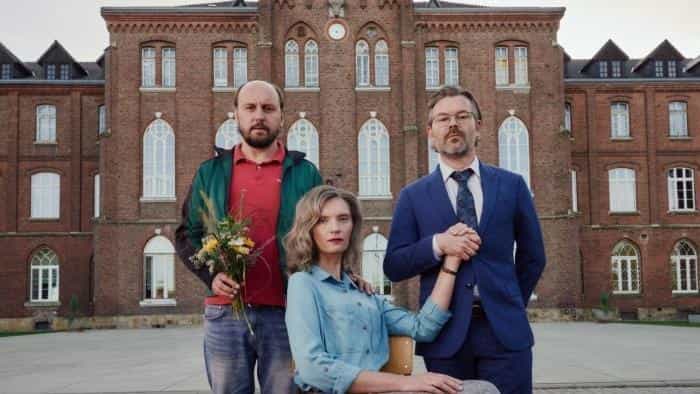 نقد و بررسی فیلم زندگی شگفت‌انگیز من (2021) | چی‌بینو
