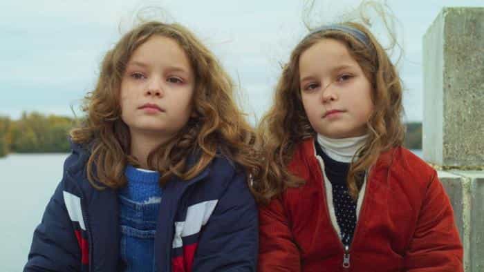 تماشای فیلم مامان کوچولو محصول سال 2021 | چی‌بینو