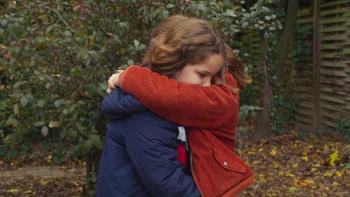 تماشای فیلم مامان کوچولو محصول سال 2021 | چی‌بینو