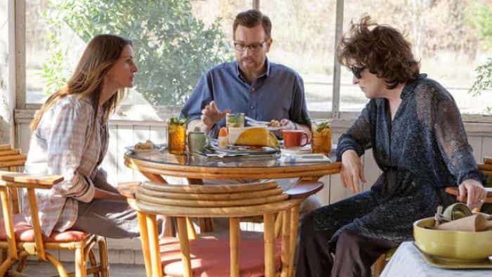 نقد و بررسی فیلم اوت: شهرستان اُزِیج (2013) | چی‌بینو