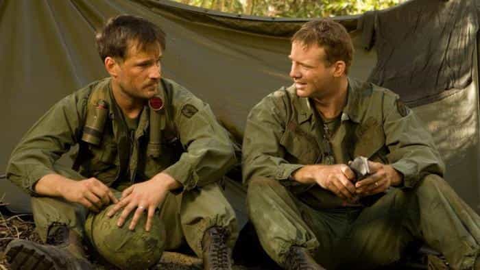 نقد و بررسی فیلم ایمان پدران ما محصول سال 2015 | چی‌بینو